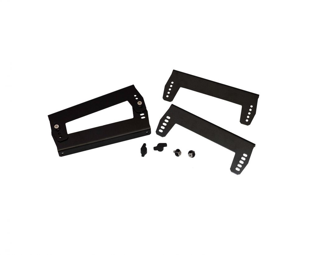 Venture Canoe Adjustable Seat Hangers