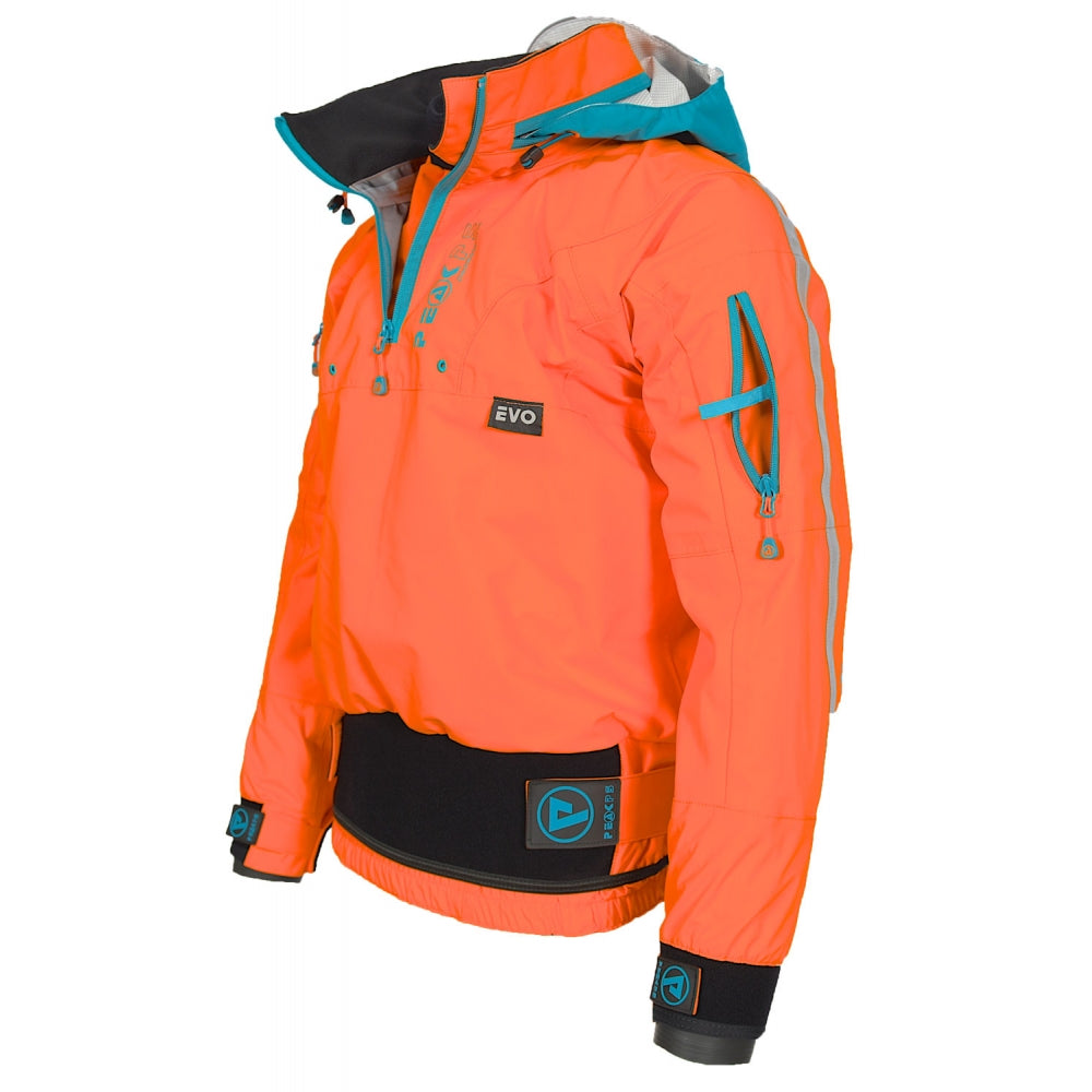 Peak Adventure Double Evo Womens Jacket