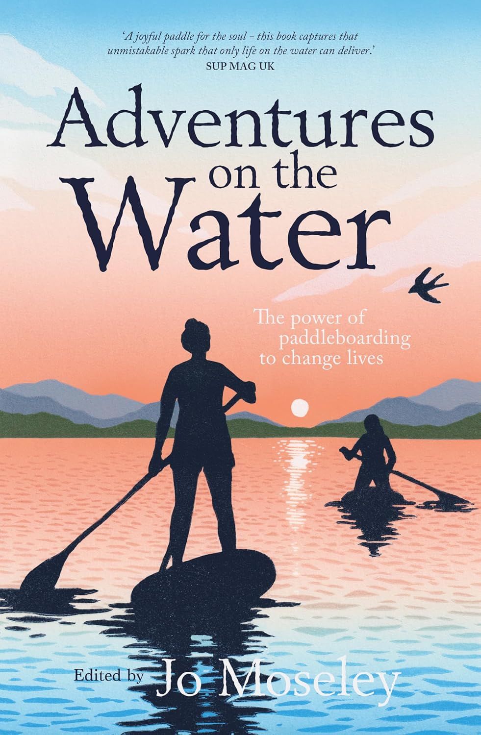 Adventures On The Water