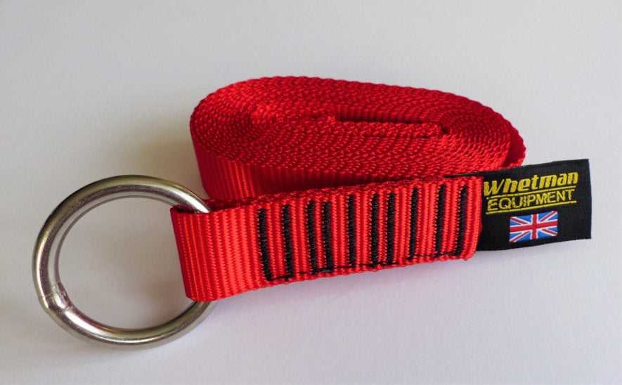 Whetman Equipment Anaconda 3m Sling