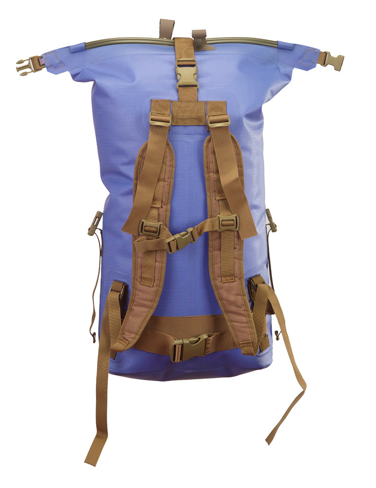Watershed Animas 40L Dry Backpack