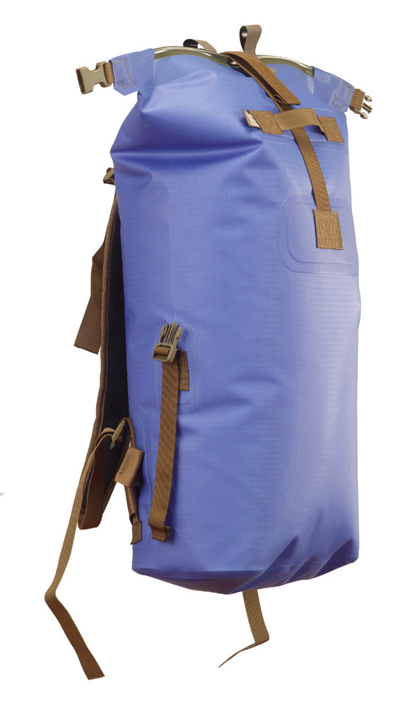Watershed Animas 40L Dry Backpack