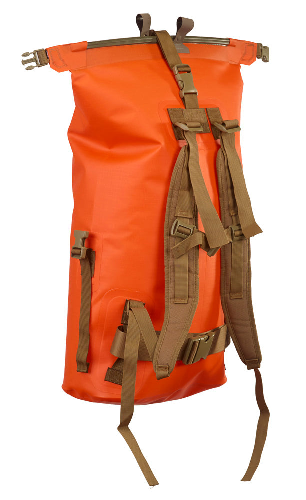 Watershed Animas 40L Dry Backpack