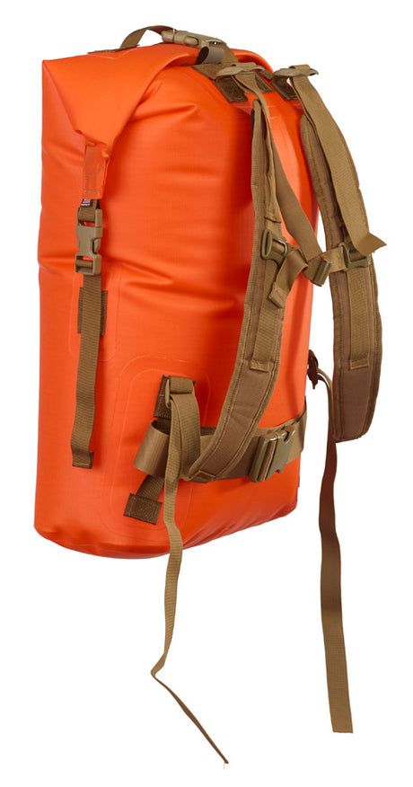 Watershed Animas 40L Dry Backpack