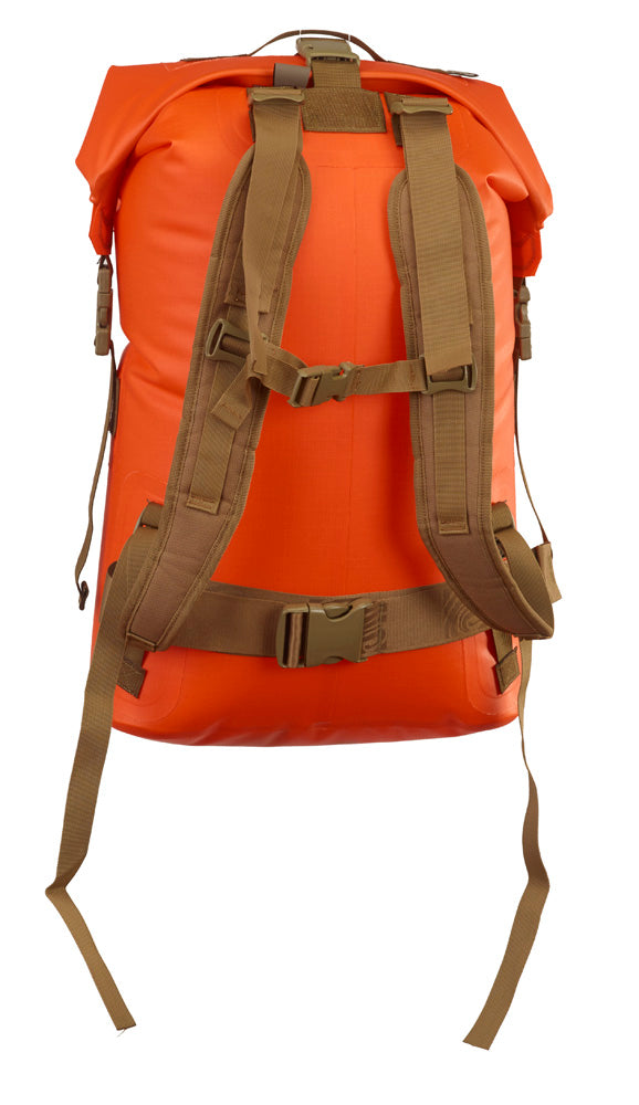 Watershed Animas 40L Dry Backpack
