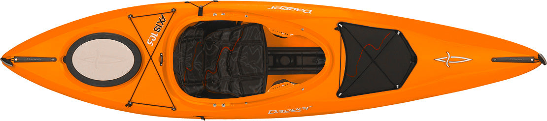 Dagger Axis Elite 10.5