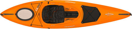 Dagger Axis Elite 10.5