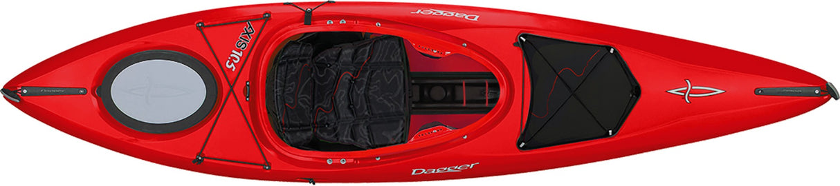 Dagger Axis Elite 10.5