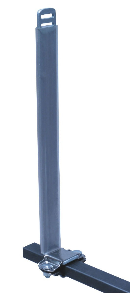 Eckla Roofrack Uprights