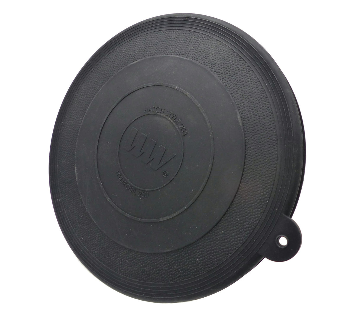 Whetman Equipment Hydrosil Round Hatch Cover