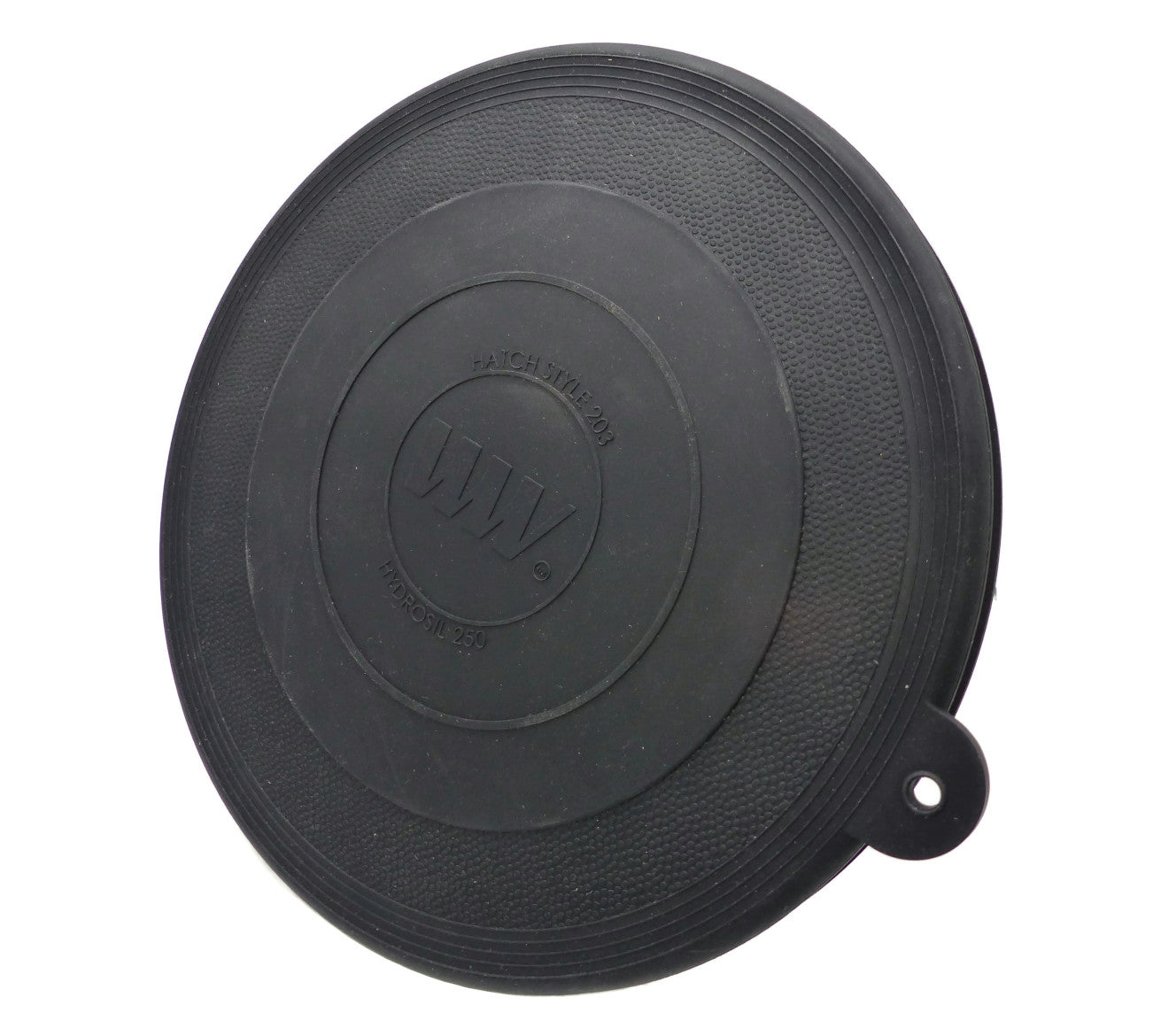 Whetman Equipment Hydrosil Round Hatch Cover