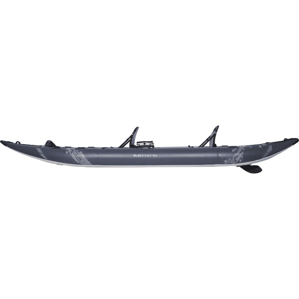 Aquaglide Blackfoot Angler 160 Tandem Inflatable Kayak