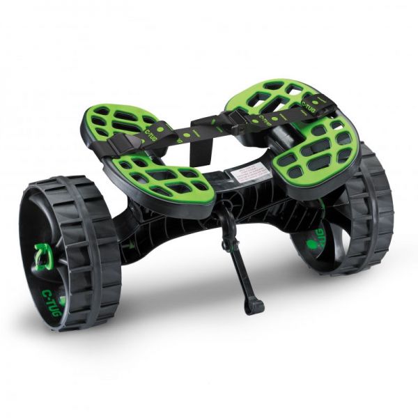 C-Tug Canoe & Kayak Trolley