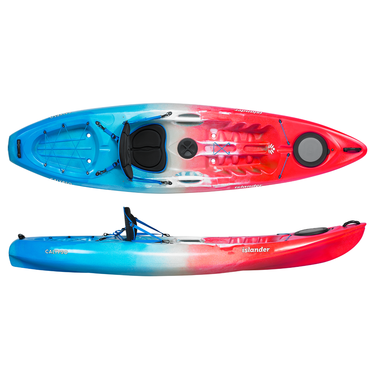 Islander Calypso - Sport