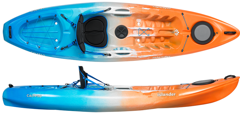 Islander Calypso - Sport