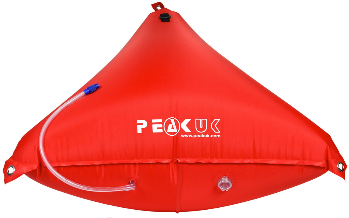 Peak Canoe Airbag - Pair