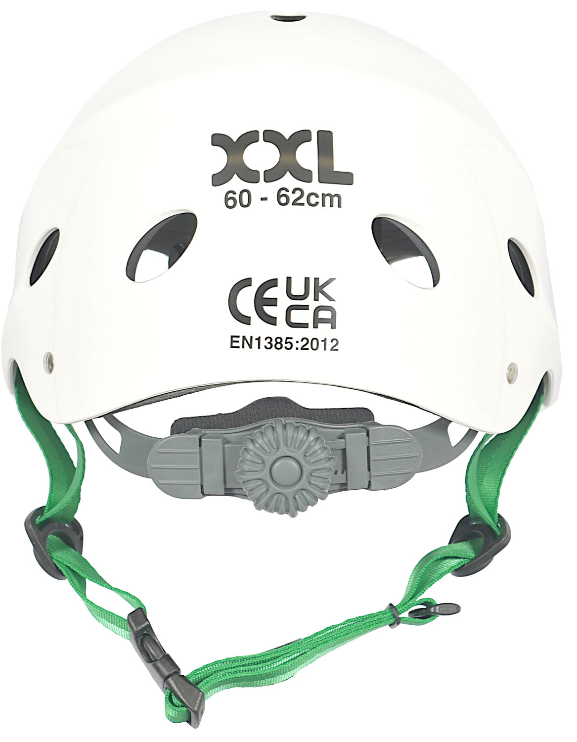 Peak Centre Helmet