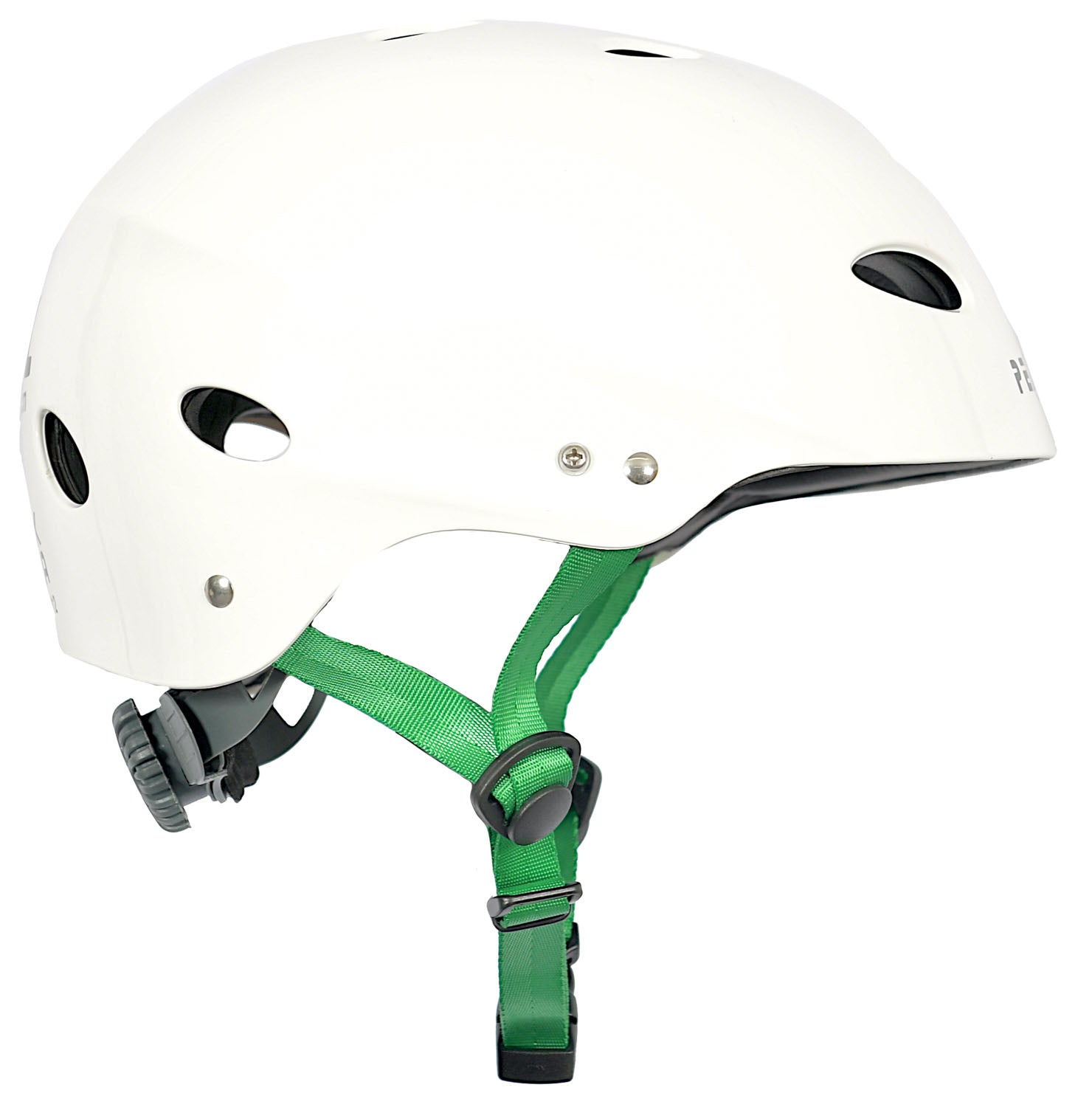 Peak Centre Helmet