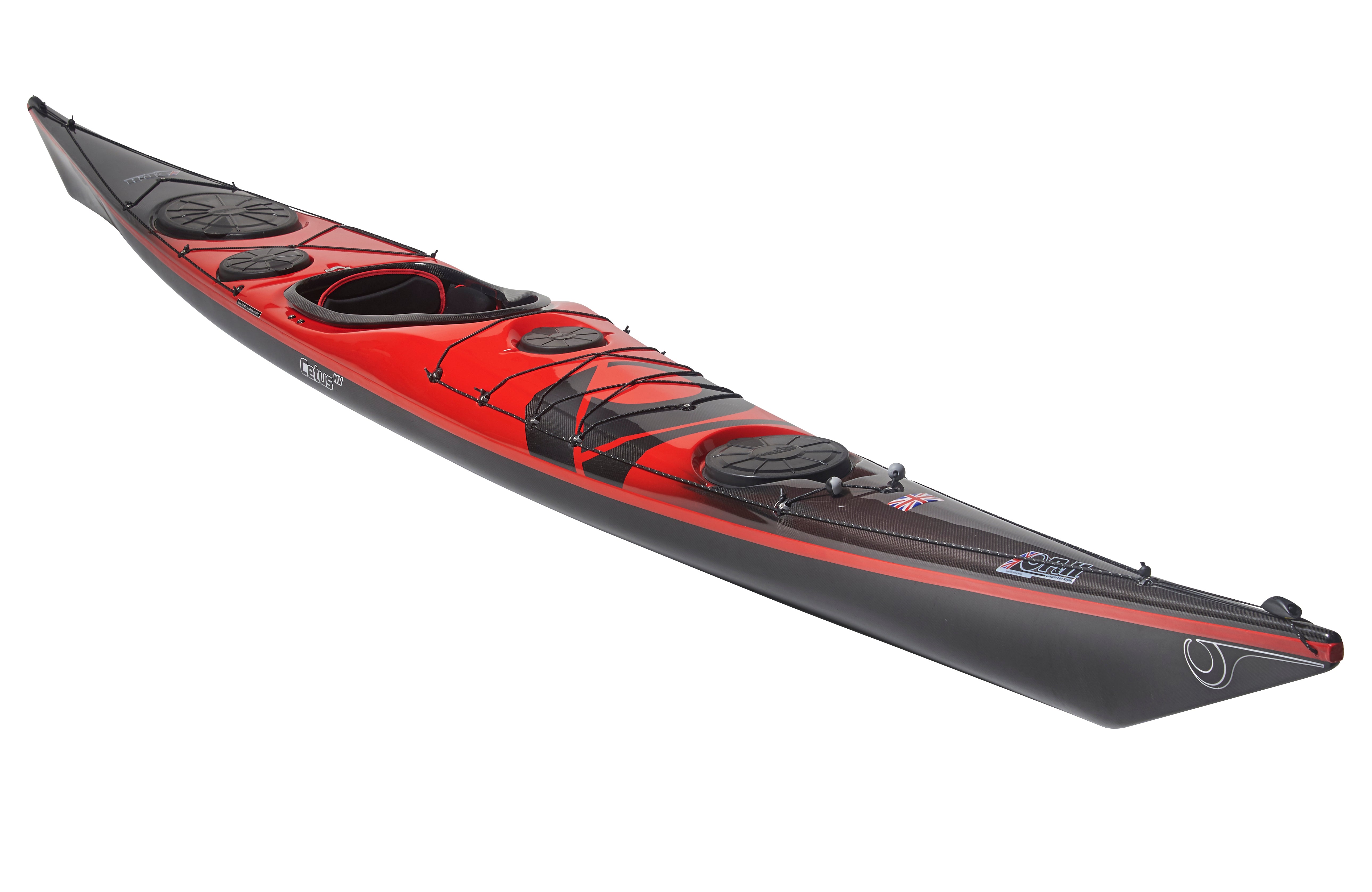 P&H Cetus