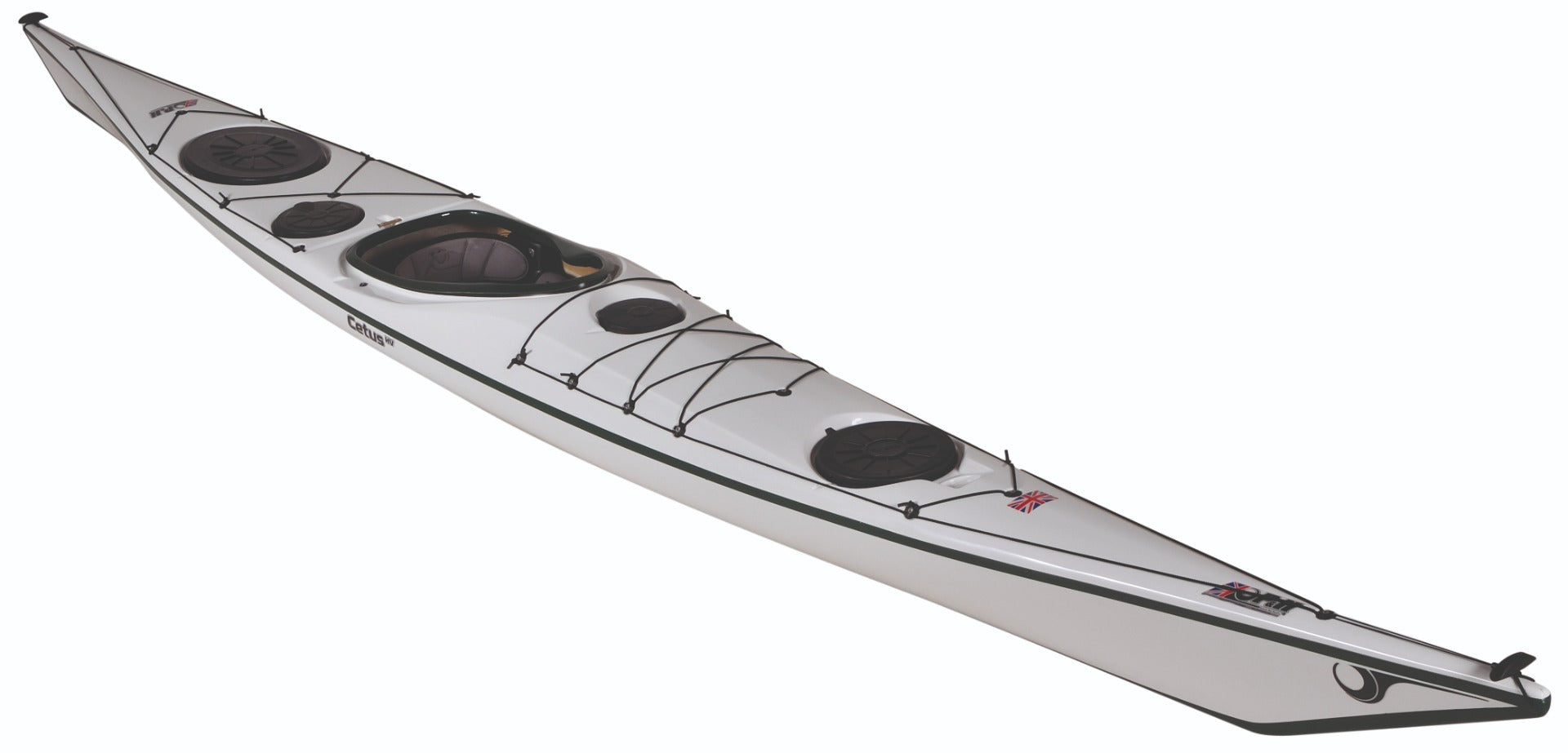 P&H Cetus