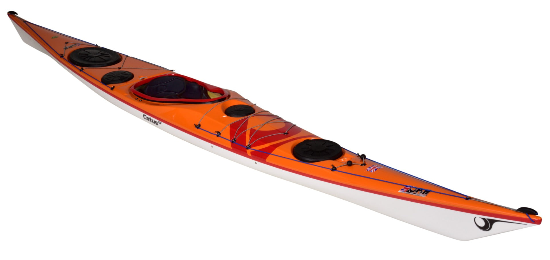 P&H Cetus