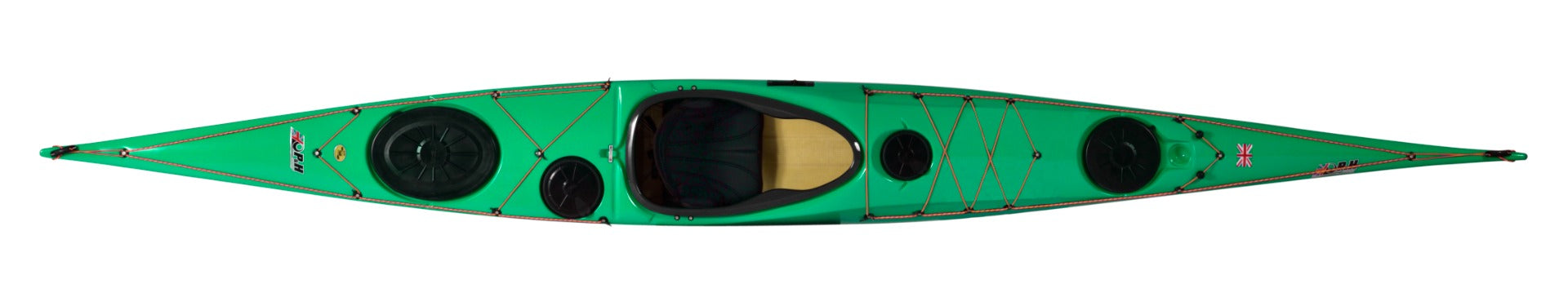 P&H Cetus
