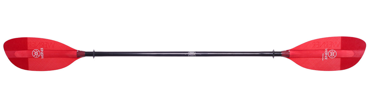 Werner Corryvreckan Glass Paddle