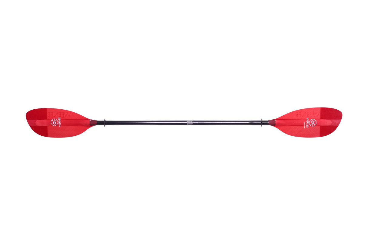 Werner Corryvreckan Glass Paddle