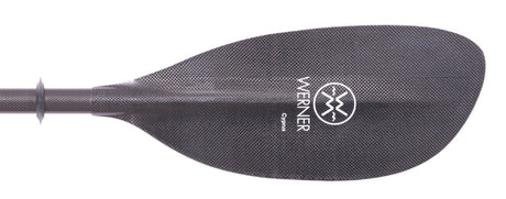 Werner Cyprus Bent Shaft Touring Paddle