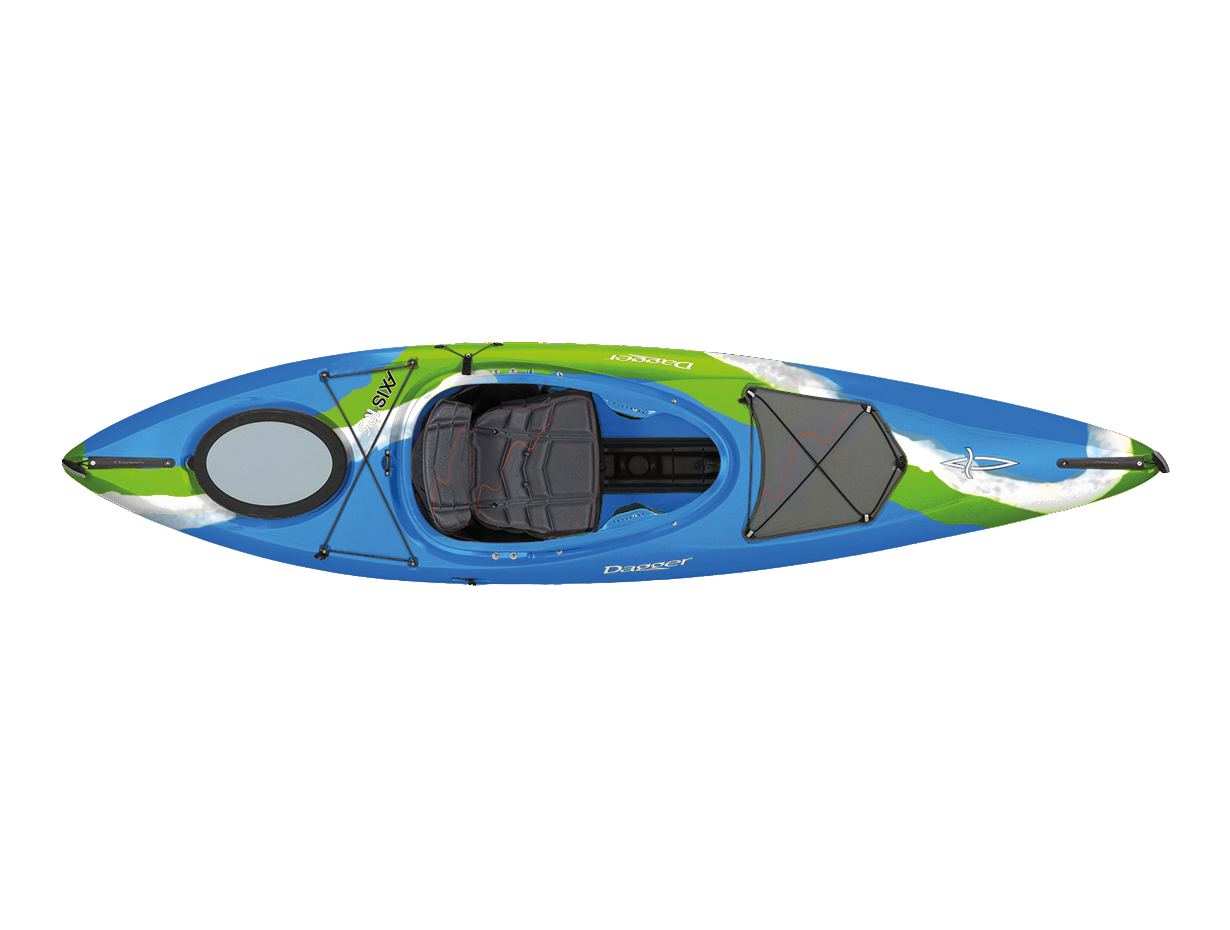 Dagger Axis Elite 10.5