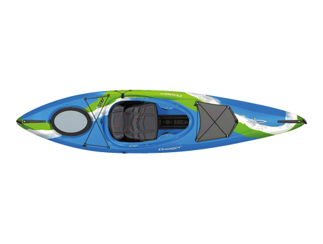 Dagger Axis Elite 10.5