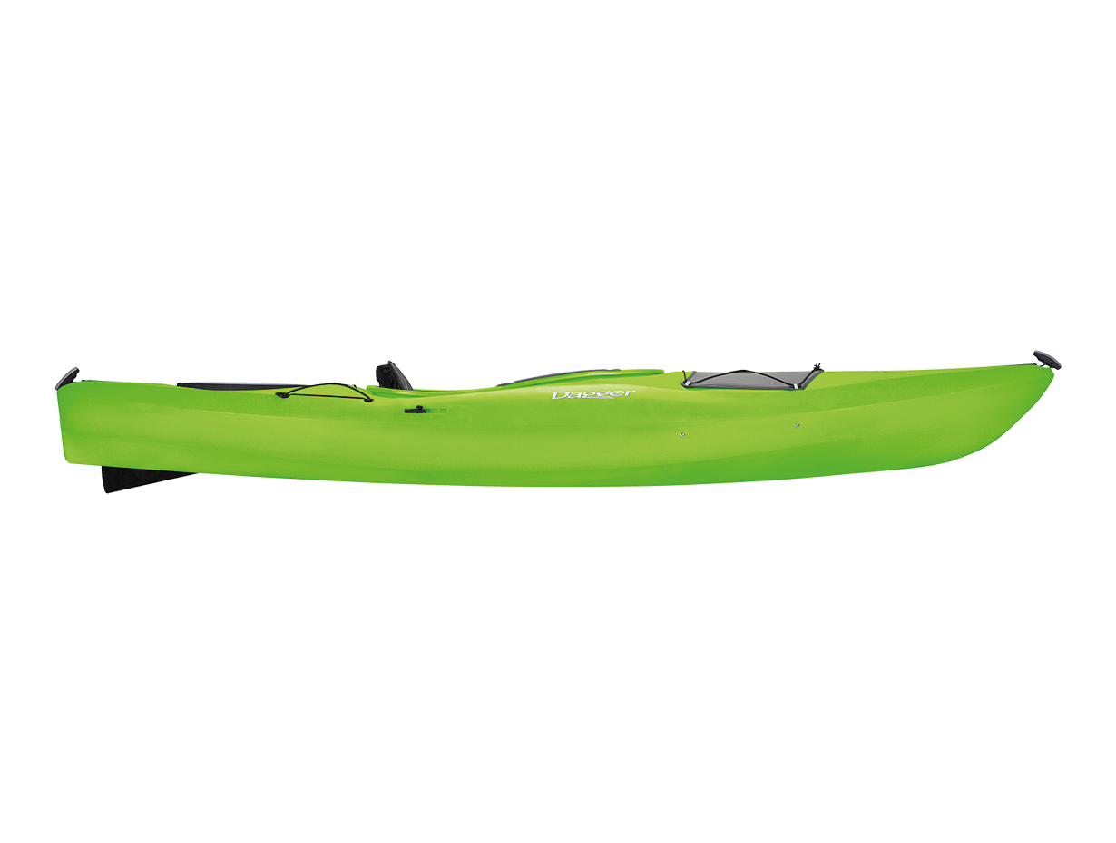 Dagger Axis Elite 10.5
