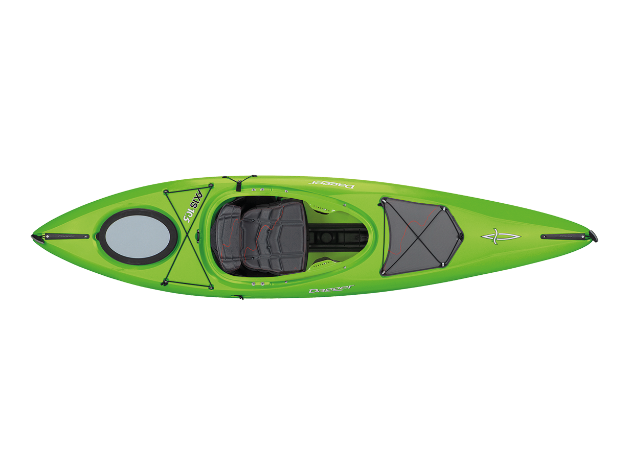 Dagger Axis Elite 10.5