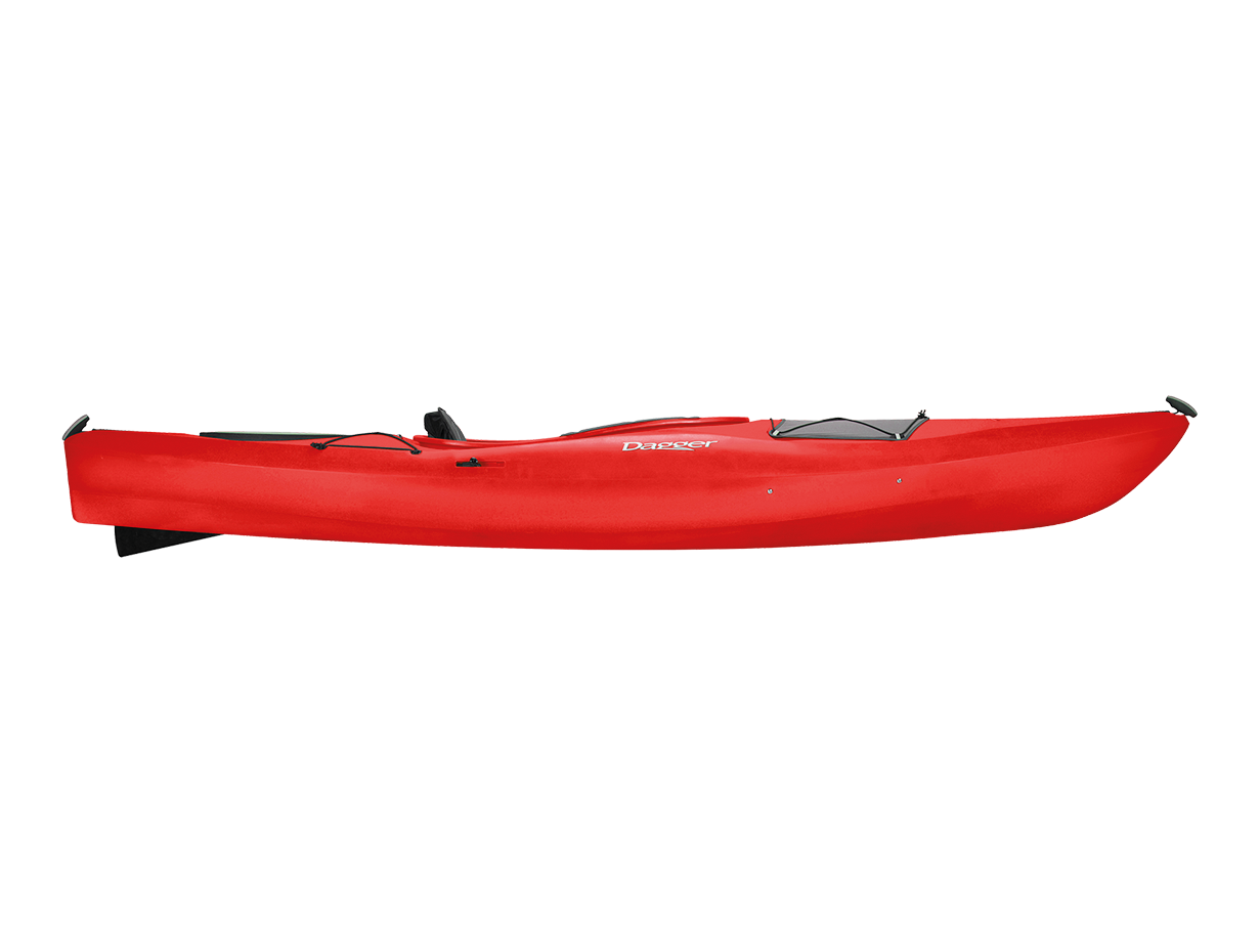 Dagger Axis Elite 10.5