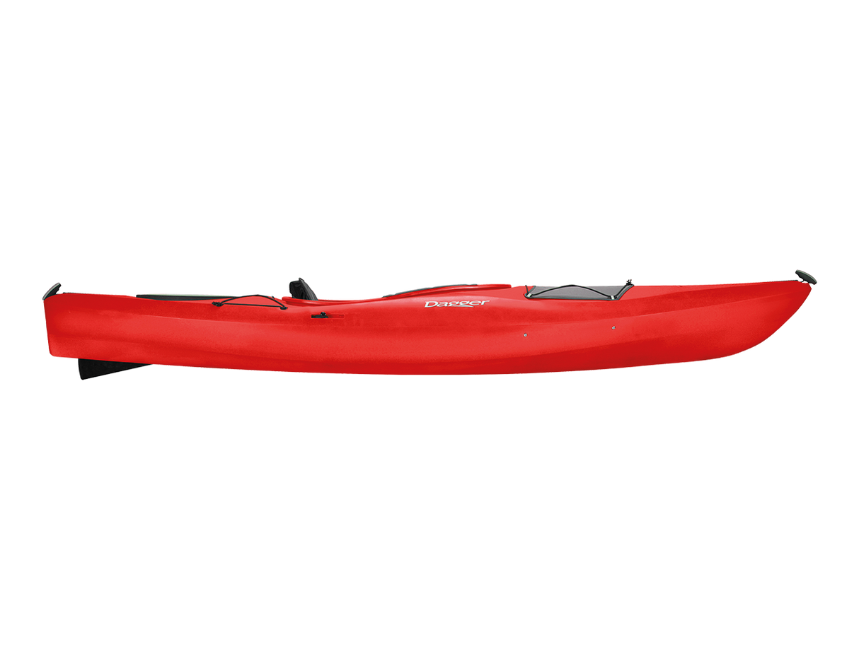 Dagger Axis Elite 10.5