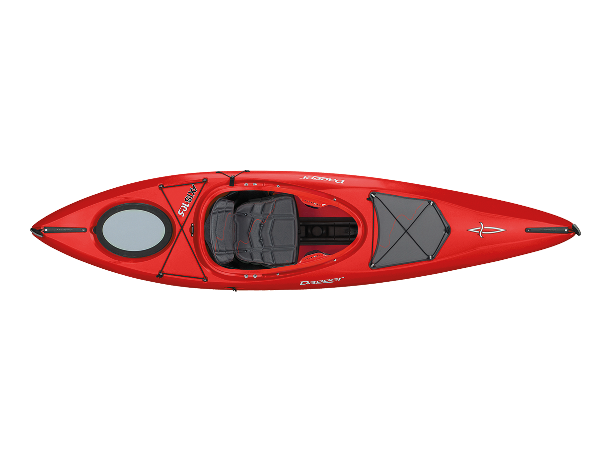 Dagger Axis Elite 10.5