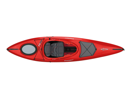 Dagger Axis Elite 10.5