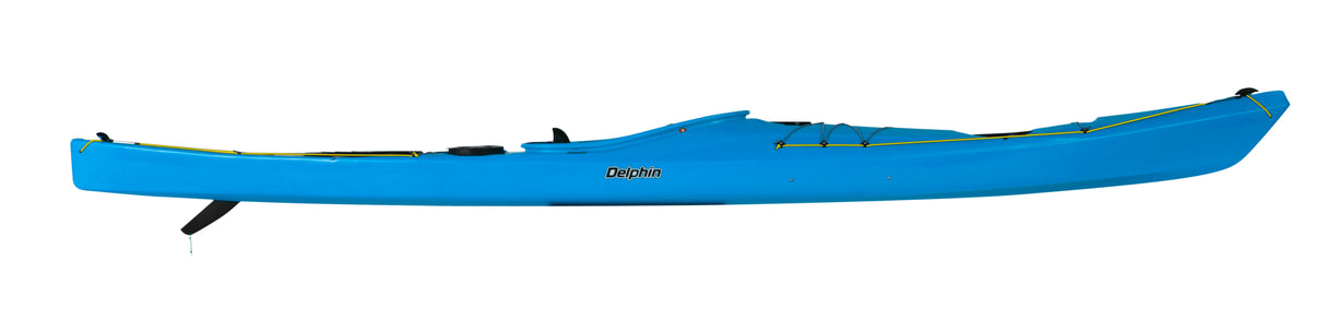 P&H Delphin II 155