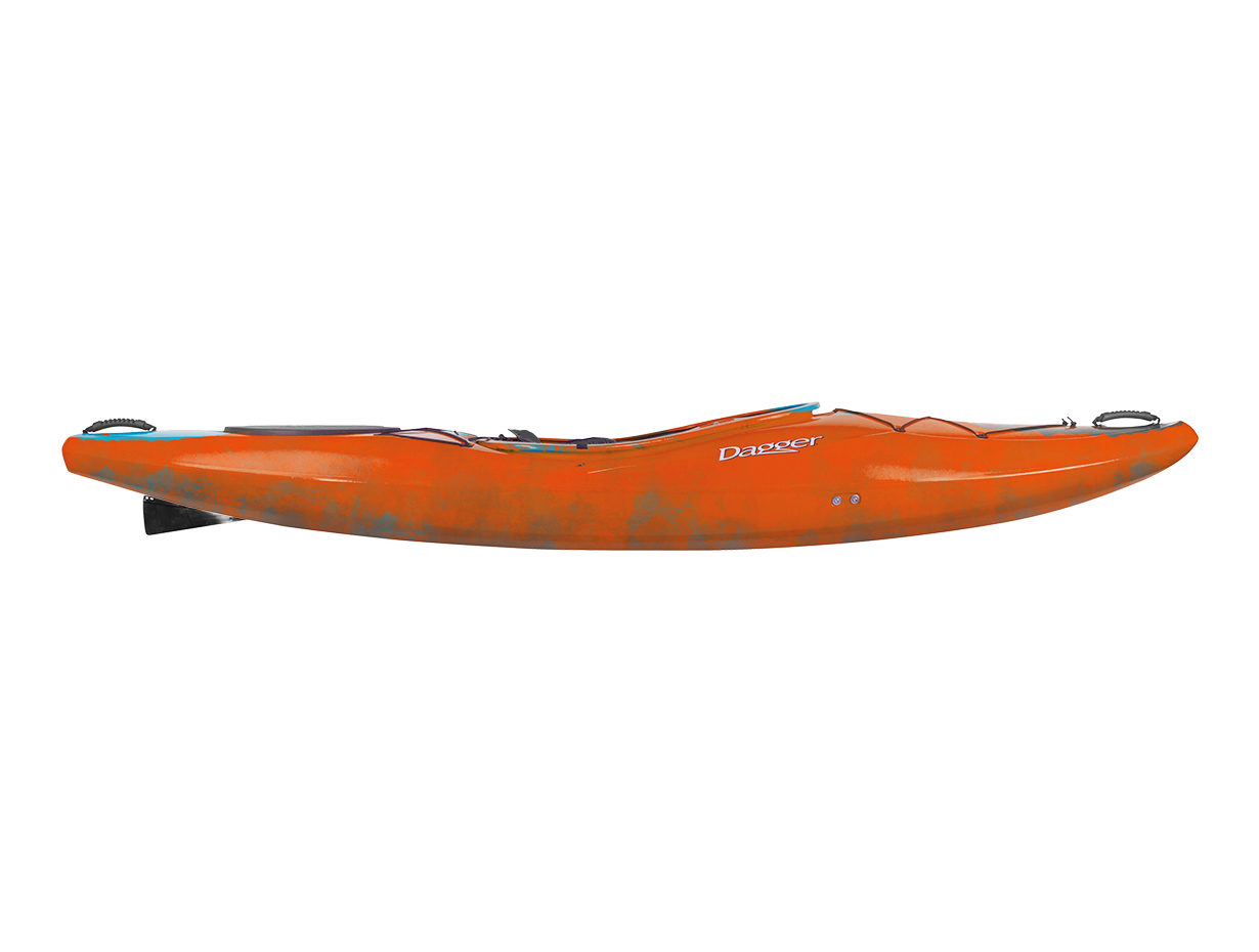 Dagger Katana - Action
