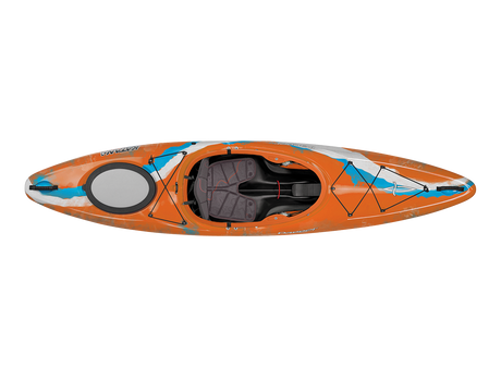Dagger Katana - Action