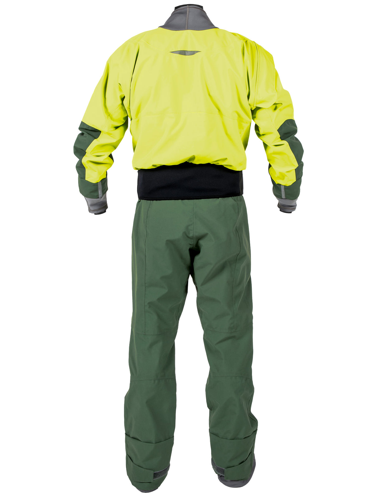 Kokatat Meridian Men's Drysuit - Gore-Tex Pro