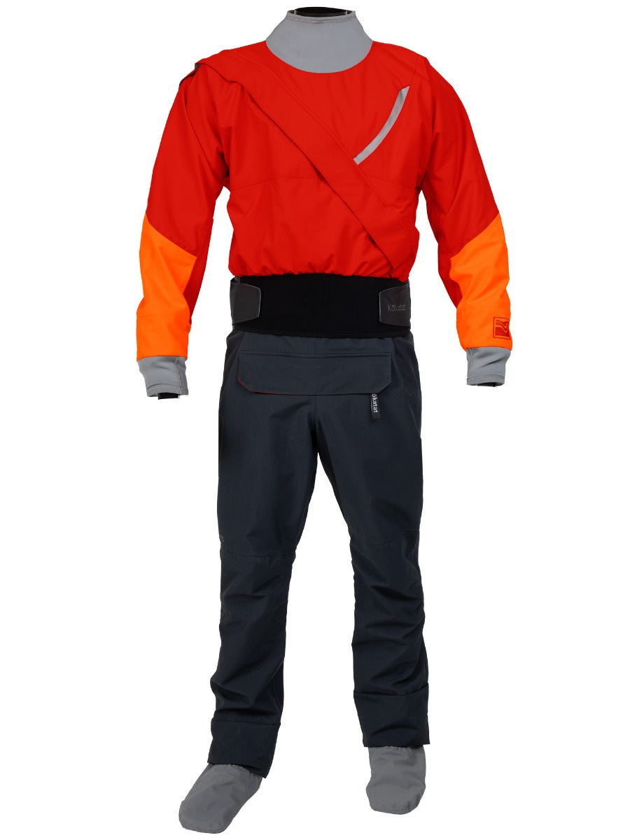 Kokatat Meridian Men's Drysuit - Gore-Tex Pro