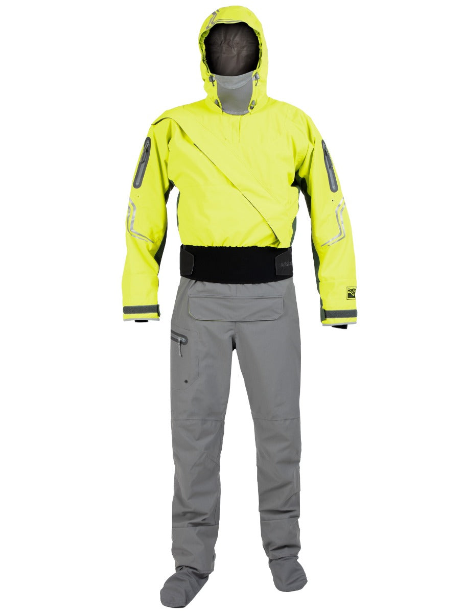 Kokatat Odyssey Men's Gore-Tex Pro Drysuit