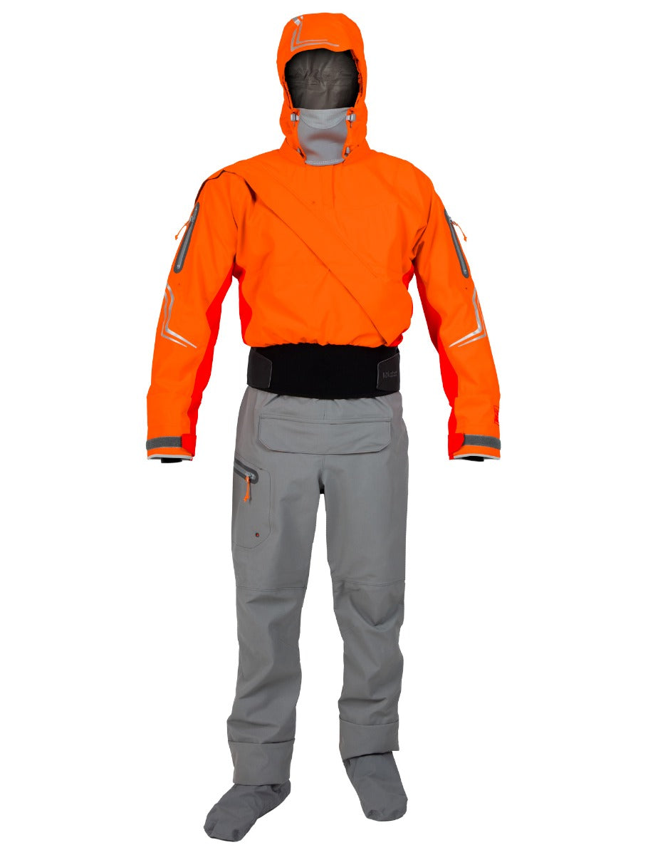 Kokatat Odyssey Men's Gore-Tex Pro Drysuit