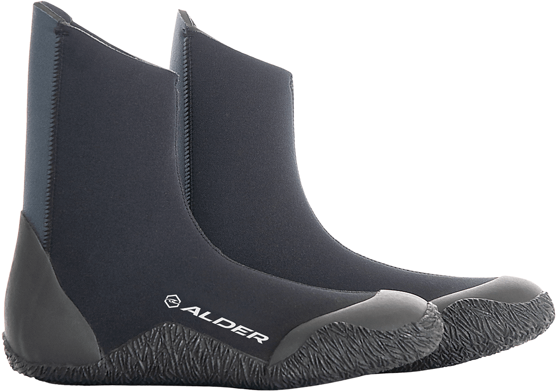 Alder Edge Wetsuit Boot