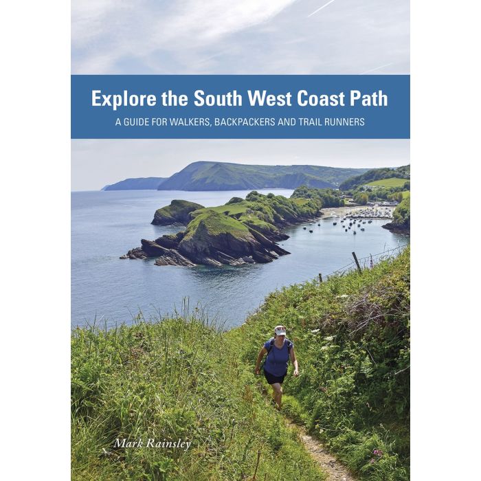 Explore the South West Coast Path