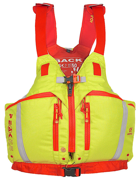 Peak Explorer Zip Women's PFD