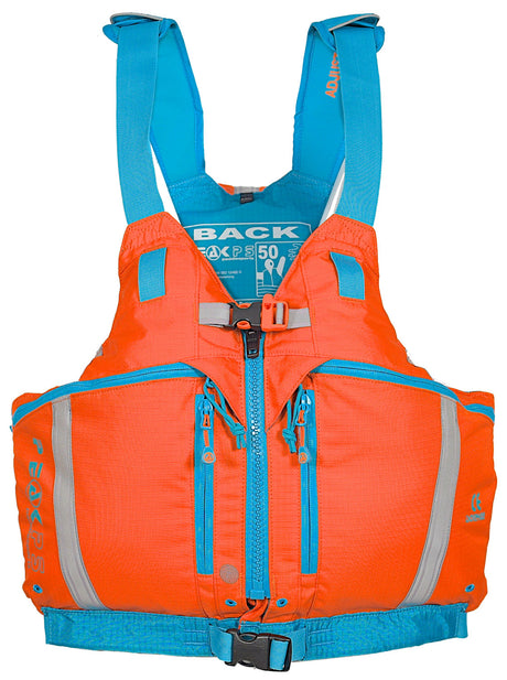 Peak Explorer Zip PFD