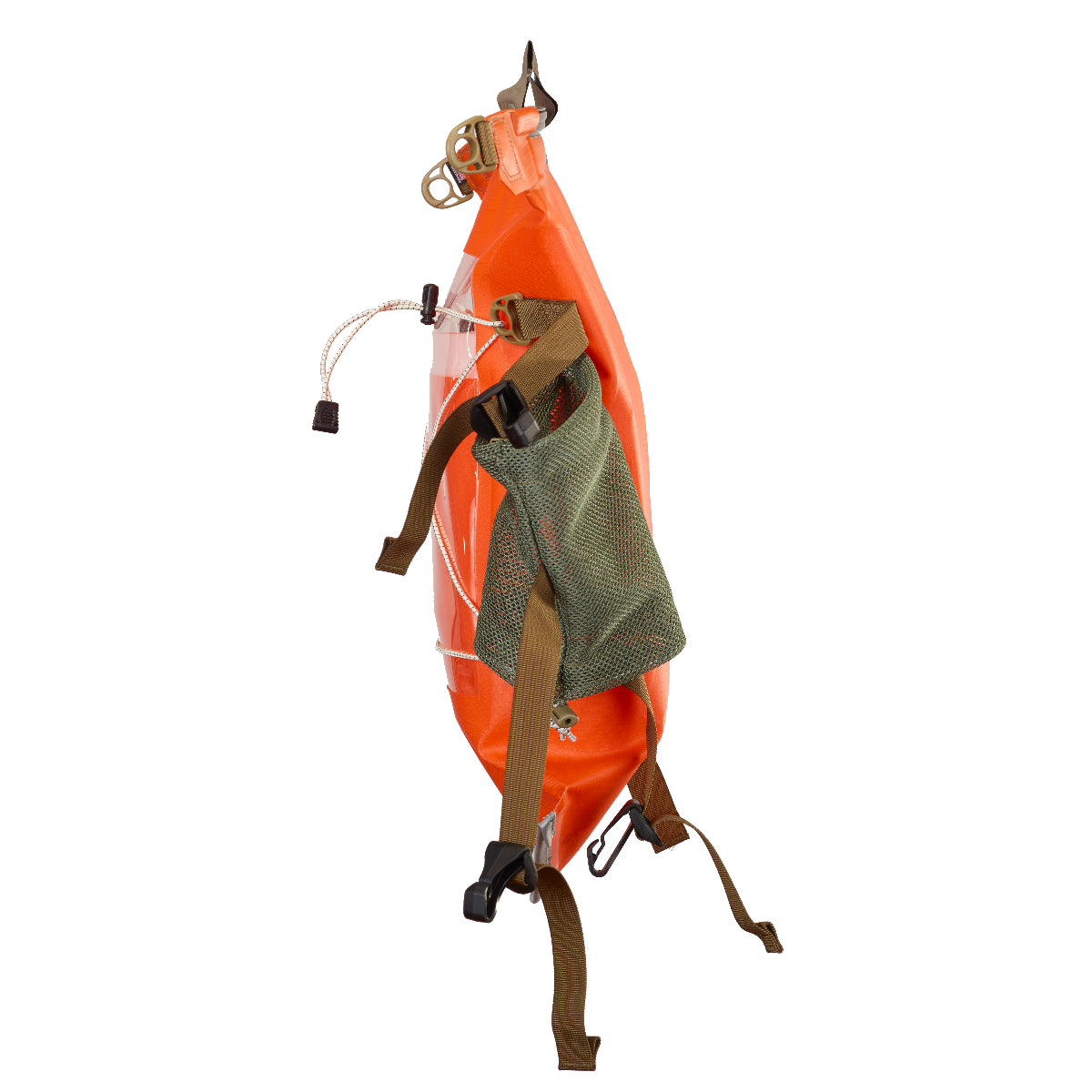 Watershed Aleutian Deck Bag