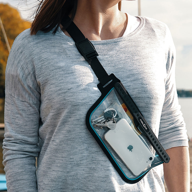 Fidlock Hermetic Sling Bag